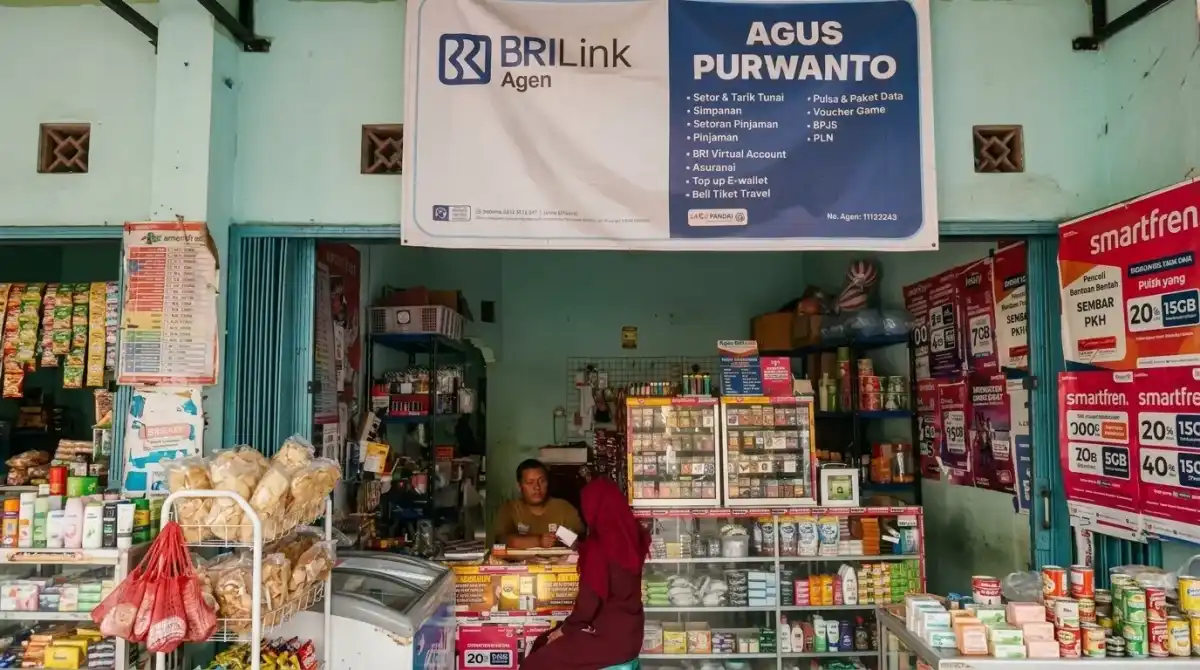 Peran Brilink dalam Meningkatkan Kesadaran Masyarakat terhadap Penipuan