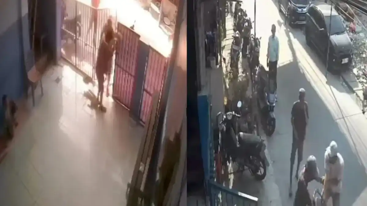 Kejadian Tragis di Tanjung Priok: Penganiayaan Berujung Kematian