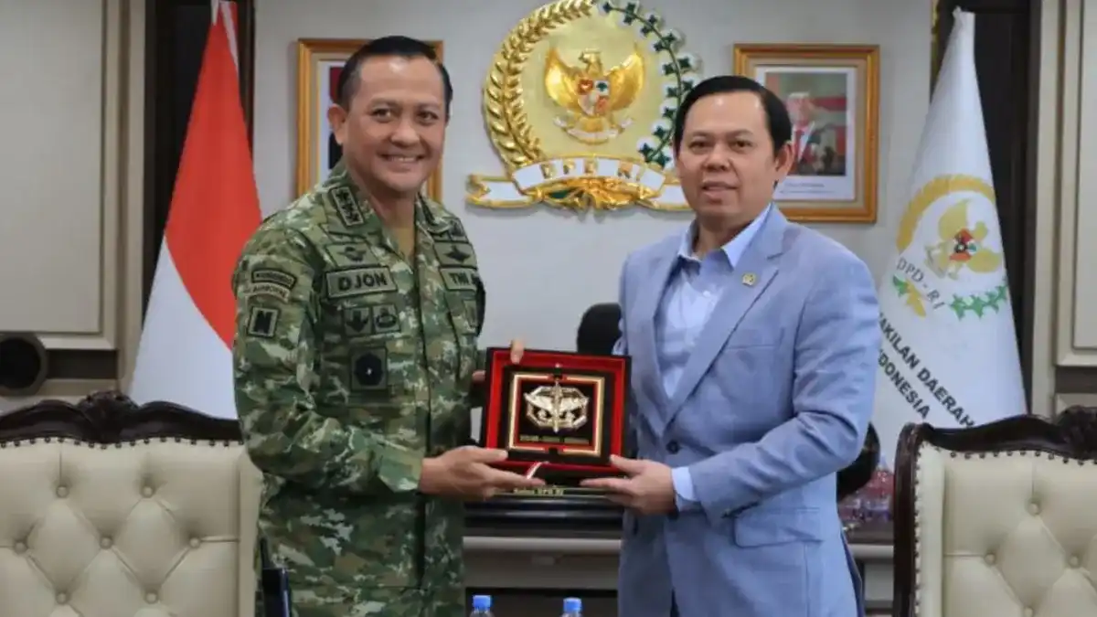 Kolaborasi Strategis untuk Peningkatan Kesejahteraan di Bengkulu
