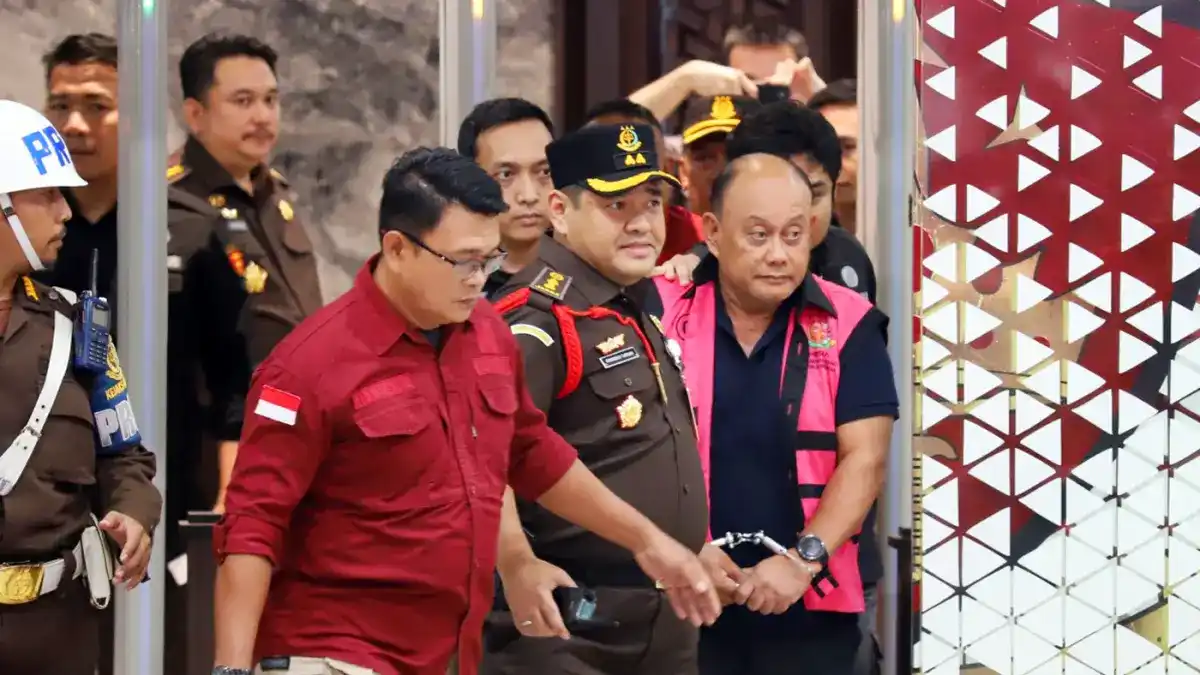 Kerugian Negara Mencapai Rp 10 Triliun dalam Kasus Korupsi Program Makan Bergizi Gratis