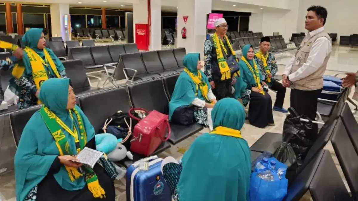 Mengawasi Legalitas Travel Umrah di Tengah Maraknya Penipuan