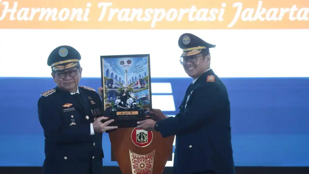 Gubernur Jakarta Tegaskan Pemecatan Pejabat Damkar Terkait Kasus Penipuan