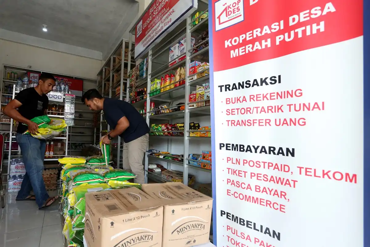 Kebijakan Penempatan Manajer Koperasi Untuk Pemerataan SDM