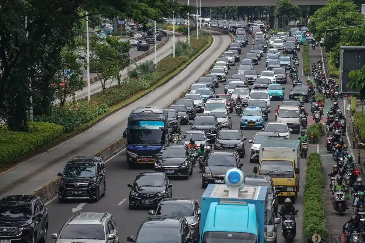 Evaluasi Kebijakan Ganjil-Genap: Usulan Peralihan ke Jalan Berbayar Elektronik