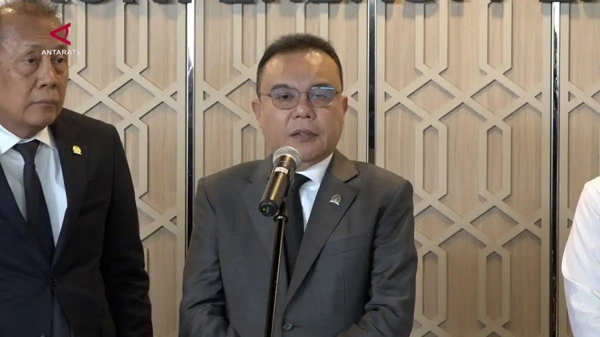 Kunjungan Komisi XIII DPR RI ke Lapas Cibinong: Upaya Cek Fakta dan Temuan Baru