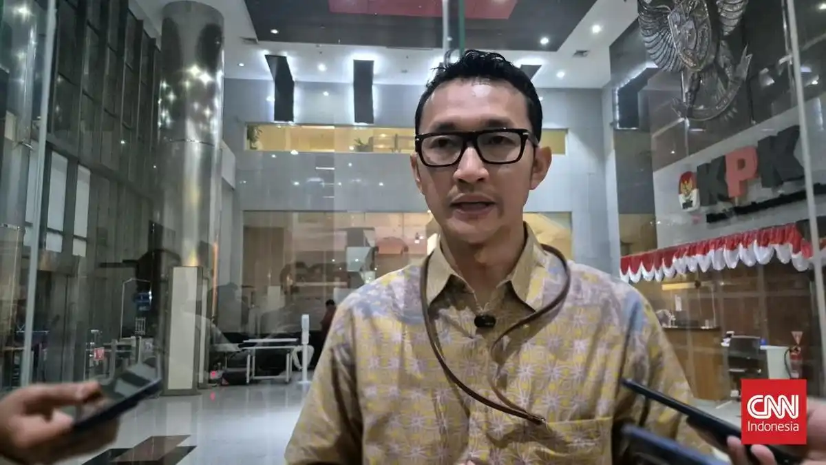 Penyidikan KPK di Perusahaan Properti Bandung Barat Terkait Kasus Suap