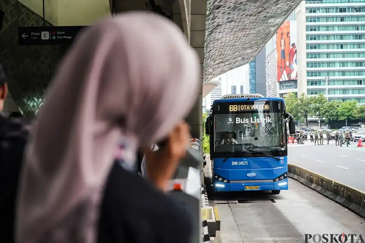 Penyesuaian Tarif TransJakarta dan Dampaknya bagi Masyarakat