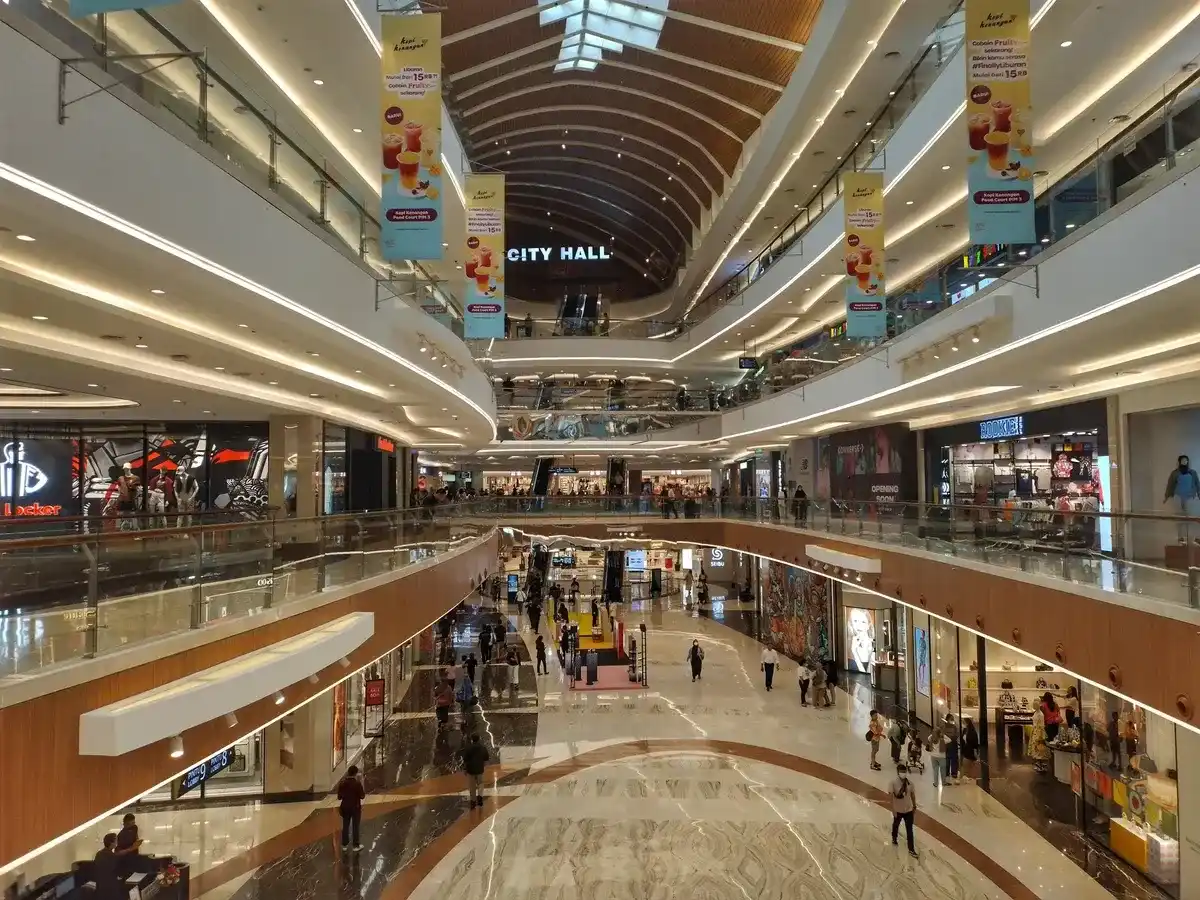 Menjelajahi Tempat Belanja dan Kuliner Terbaik di Jakarta Selatan