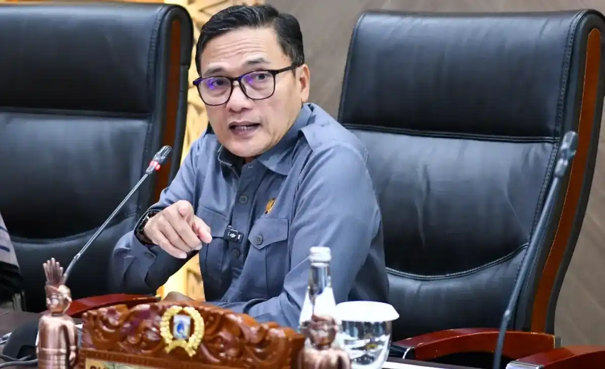 Tindakan DPRD DKI Menghadapi Insiden Kebakaran di Jakarta