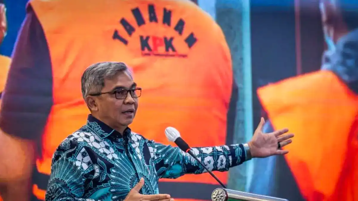 Investigasi Dugaan Pungli di Lapas: KPK Menunggu Tindakan Ombudsman