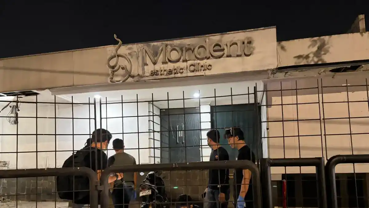 Penyebab Kematian Sutrimo: Penyakit Jantung Koroner Dikonfirmasi