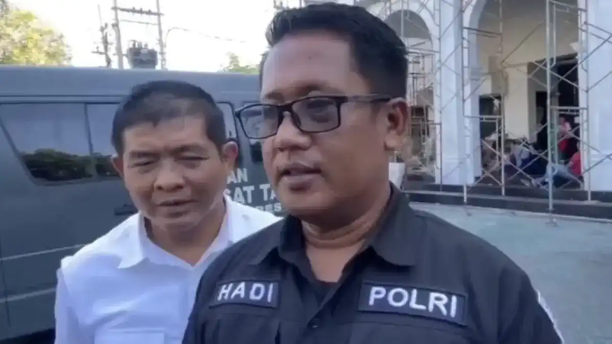 Kasus Narkoba Melibatkan Anggota DPRD di Jatim