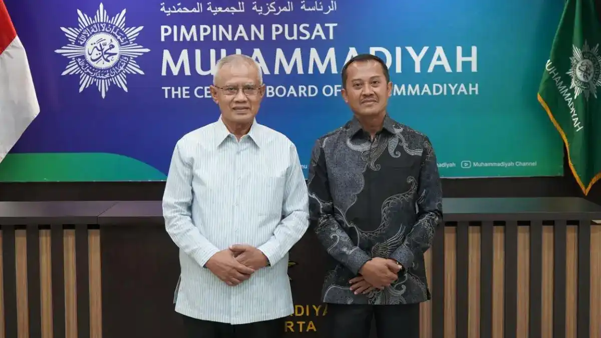 Diskusi Penting tentang Etika dan Desentralisasi Politik