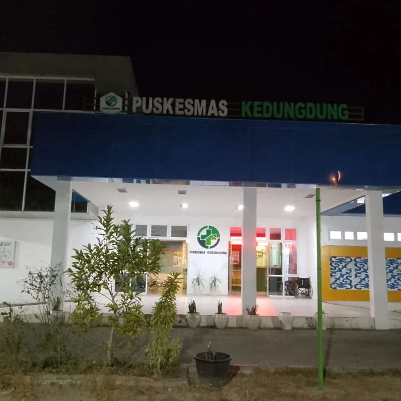 Pelayanan Puskesmas Kedungdung Disorot, Korban Laka Diduga Diminta ke Robatal karena Tak Bawa KK