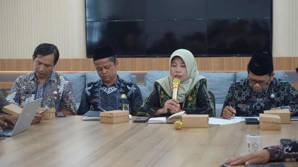 Upacara HSN 2026 di Tuban Dipersiapkan Meriah, Ribuan Peserta Akan Hadir