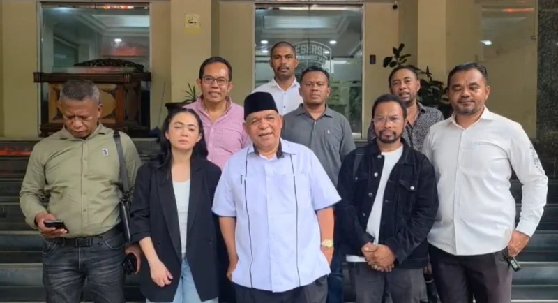 Polda Metro Jaya Diminta Terbuka soal Perkembangan Kasus Penembakan di Pondok Cabe
