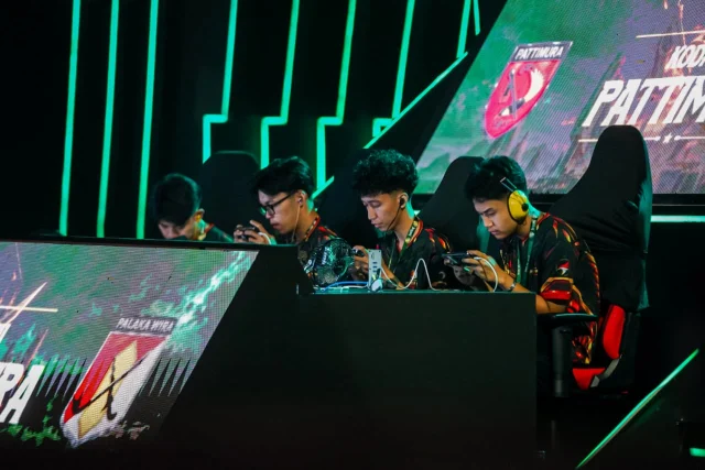 Sinergi TNI dan PB ESI, Grand Final Esports Championship 2026 Piala Panglima TNI Resmi Dibuka