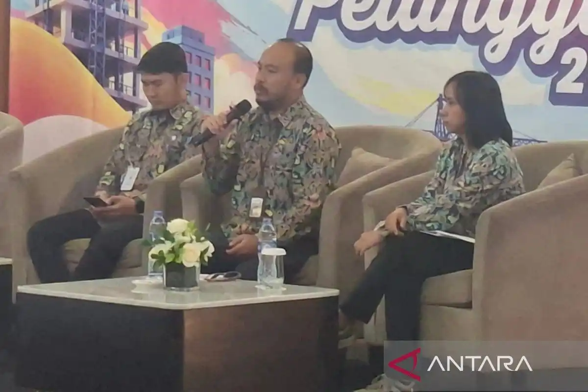 Dengarkan Suara Pelaku Konstruksi Melalui Forum Komunikasi