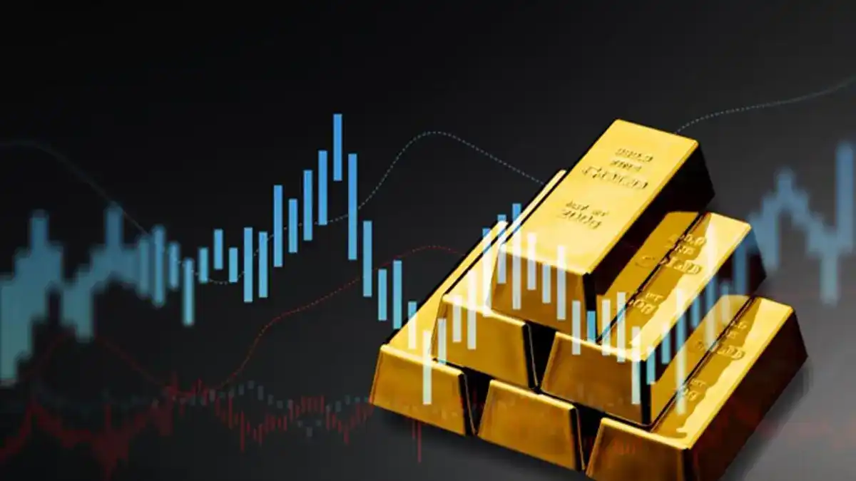 Gejolak Harga Emas dan Risiko Trading Bagi Investor Ritel