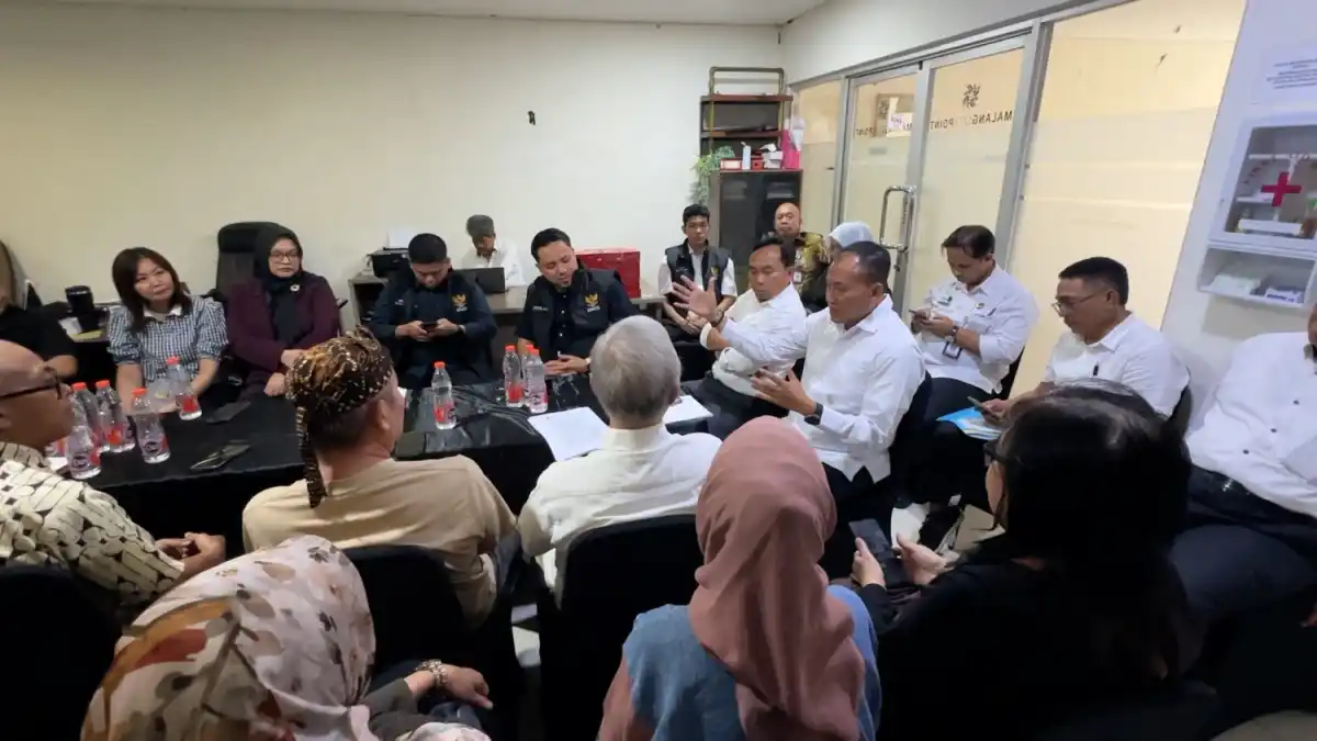 Tindakan BPKN Menyikapi Pengaduan Konsumen Apartemen