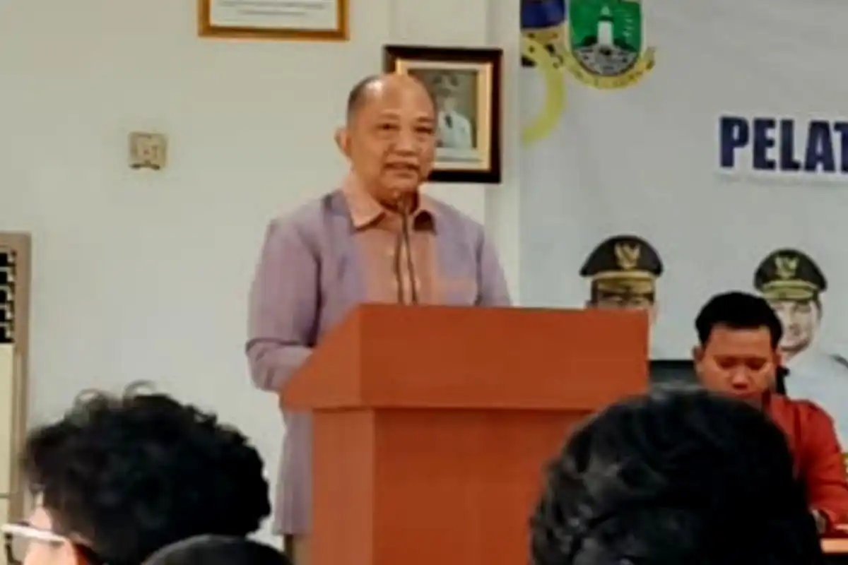 Rancangan Undang-Undang Ketenagakerjaan: Upaya Memperkuat Hubungan Industri