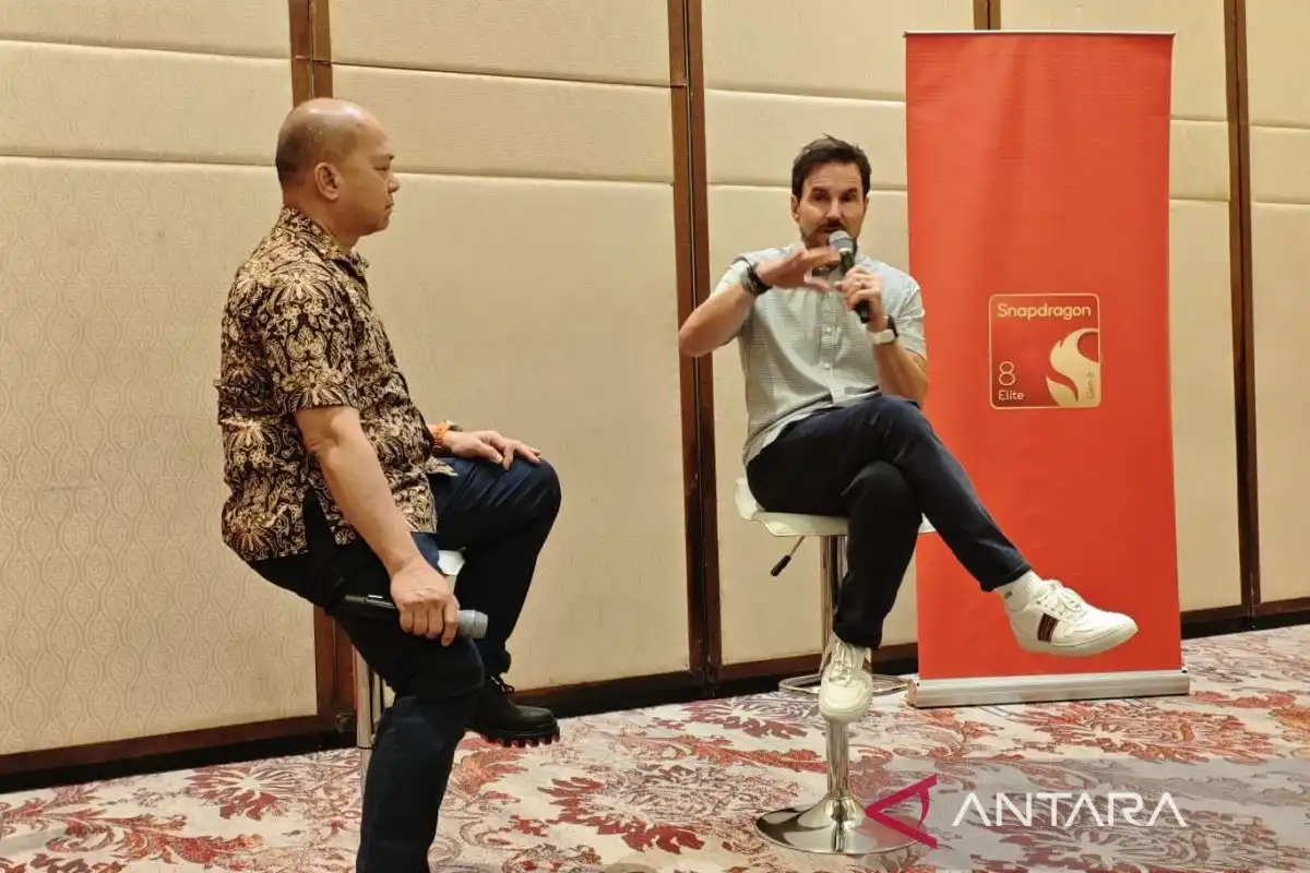 Inovasi Qualcomm dalam Menghadapi Krisis Pasokan Memori