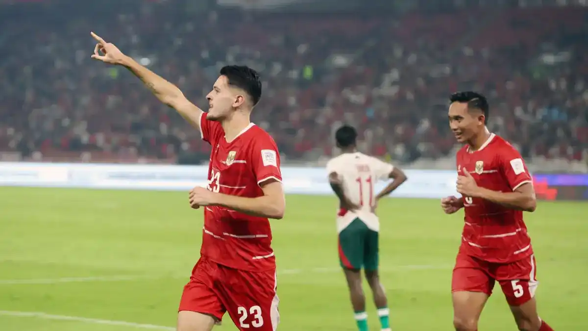 Bela John Herdman, Justin Hubner: Penghargaan yang Layak Diberikan