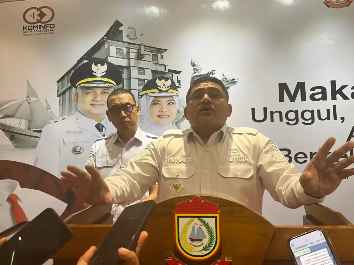 APBD Perubahan Makassar 2026: Fokus pada Kesejahteraan dan Infrastruktur Dasar