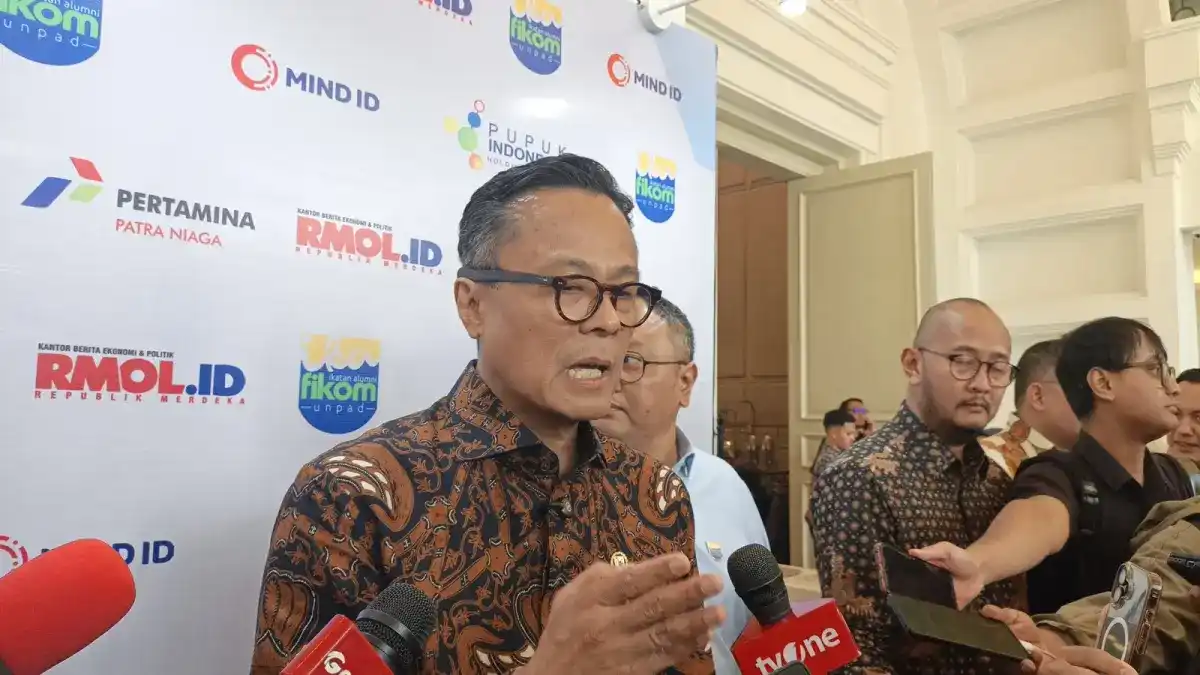 Pangkas BUMN: Strategi Danantara Menuju Efisiensi Bisnis