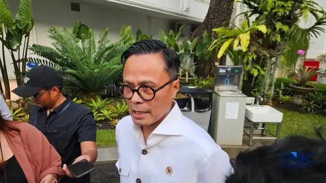 Proses Konsolidasi Asuransi BUMN Segera Rampung