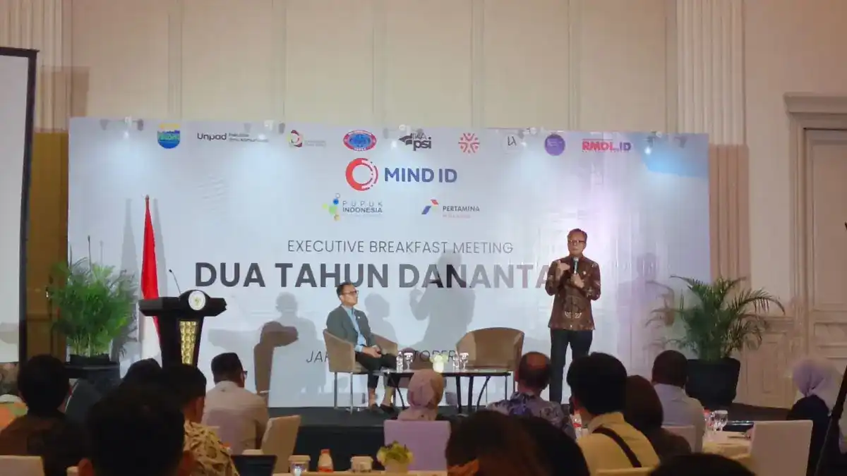 Merger BUMN Karya: Langkah Awal Menuju Restrukturisasi Ekonomi