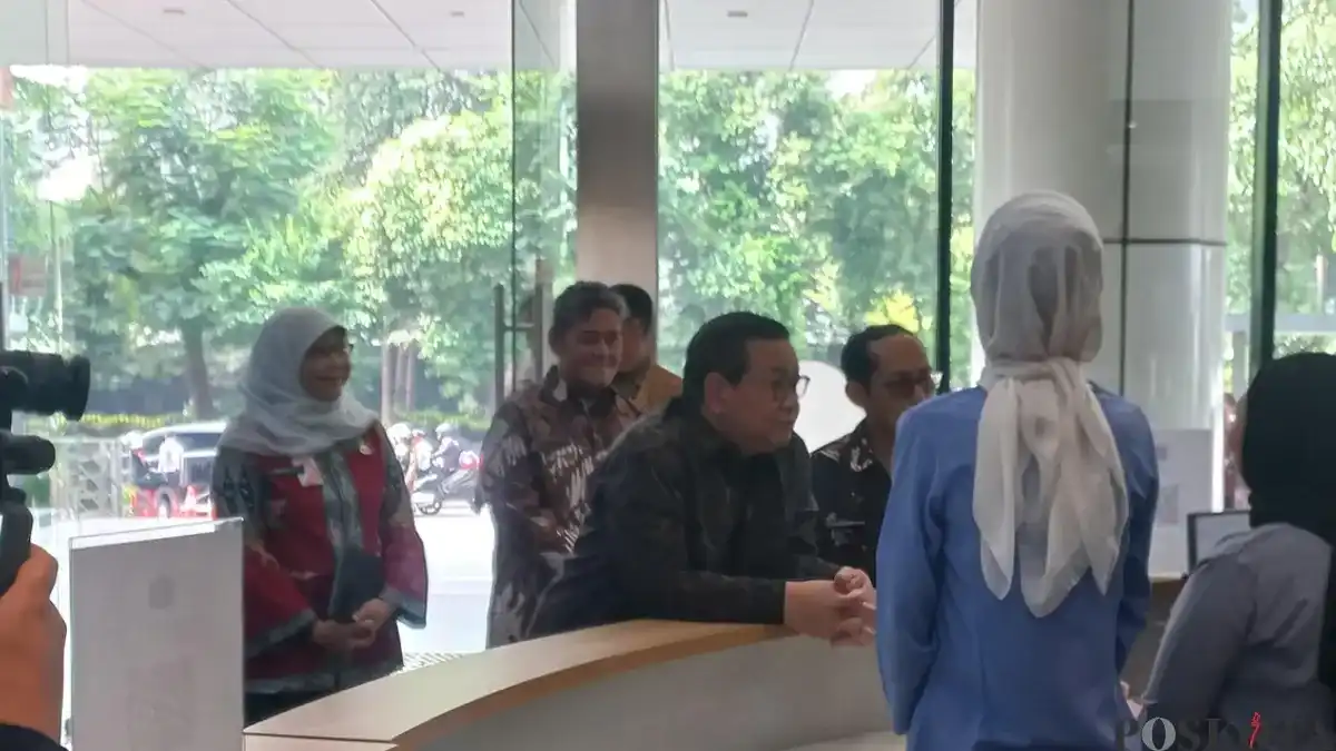 Investasi DKI Jakarta Capai Rp173,6 Triliun, Layanan Publik Jadi Sorotan