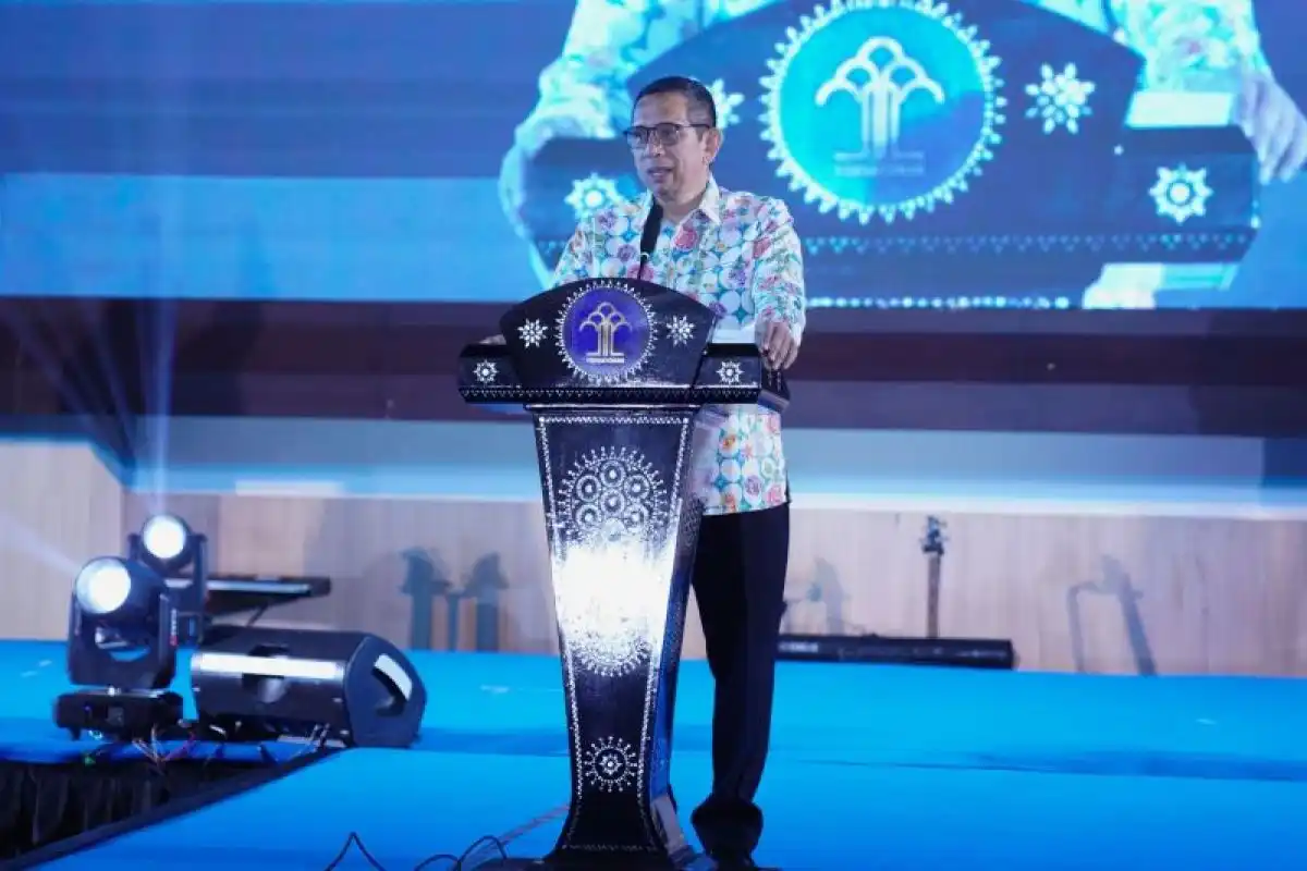 Kemenkum Dorong Kepatuhan Royalti Musik di Ruang Usaha Komersial