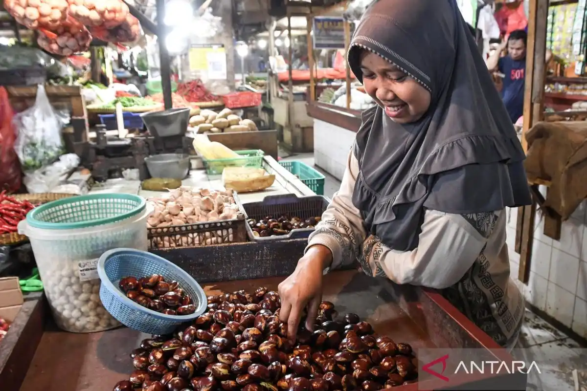 Hal serupa juga dapat terjadi pada urine