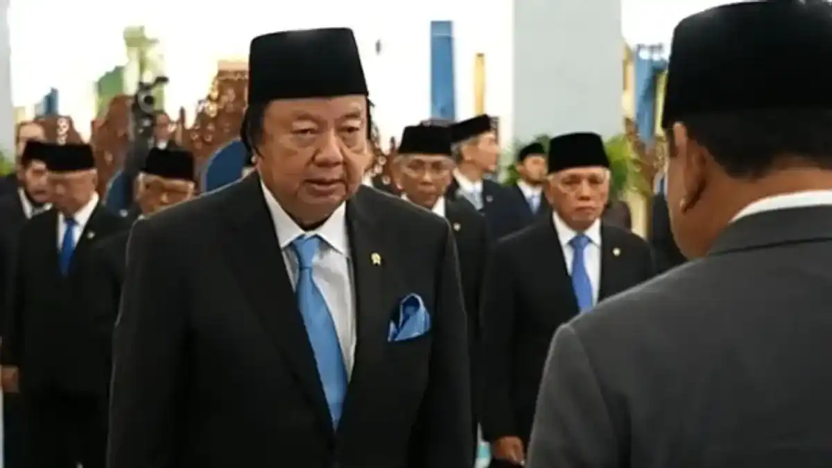 Dato Sri Tahir di Wantimpres Prabowo: Profil, Kekayaan, dan Perjalanan Usahanya