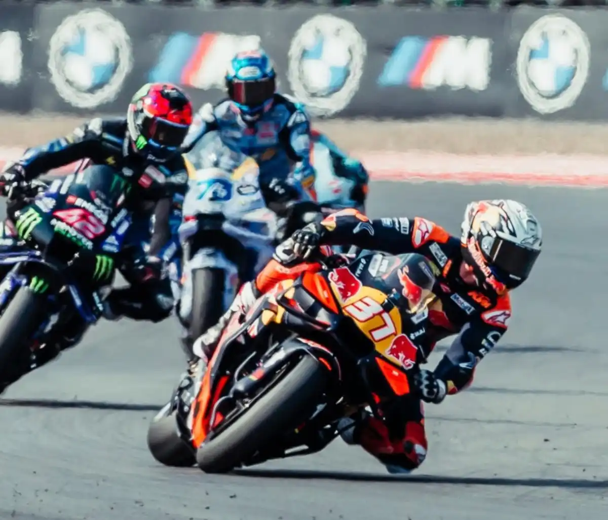 Tiga Bandara Disiapkan InJourney untuk Menopang MotoGP Mandalika 2026