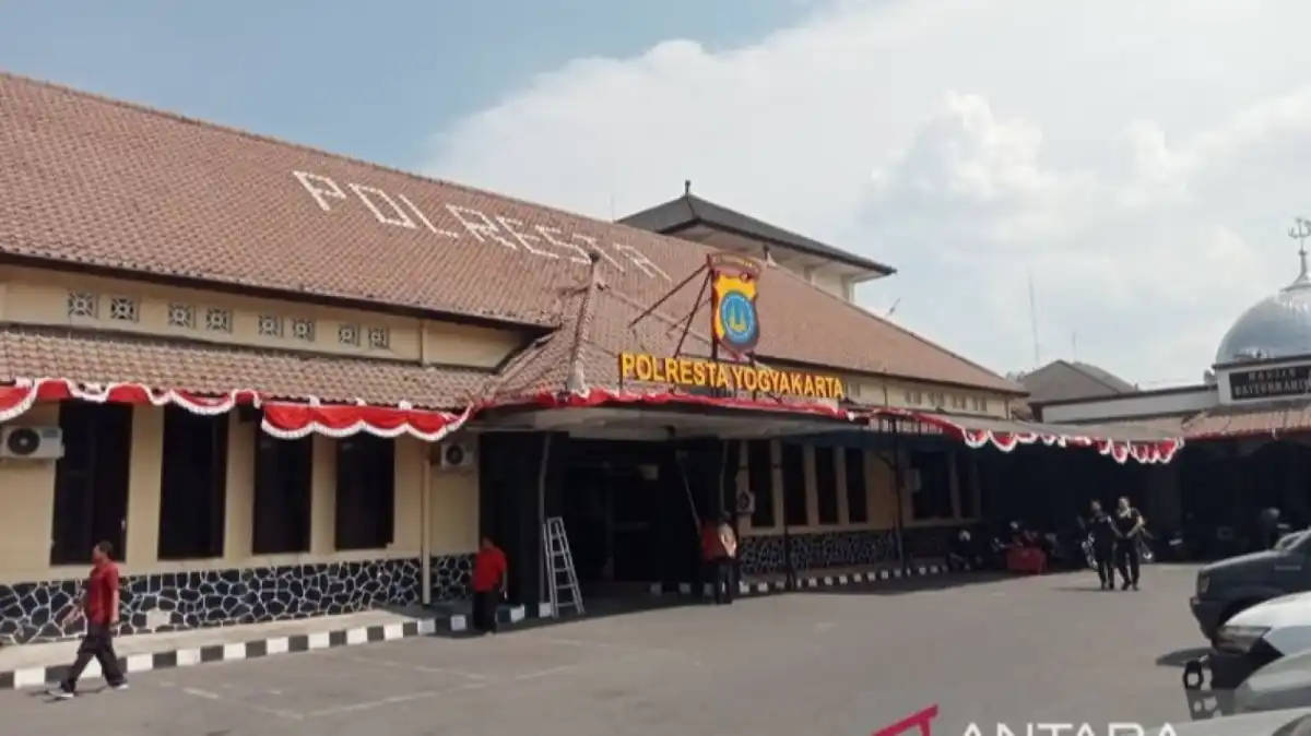 Polresta Yogyakarta Nyatakan Persoalan Kompensasi Bolosego Bukan Pemerasan
