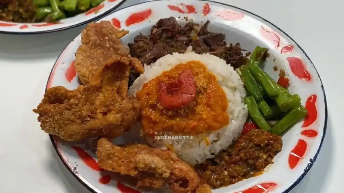Empat Kuliner Bekasi yang Menawarkan Pilihan Rasa dan Harga Terjangkau