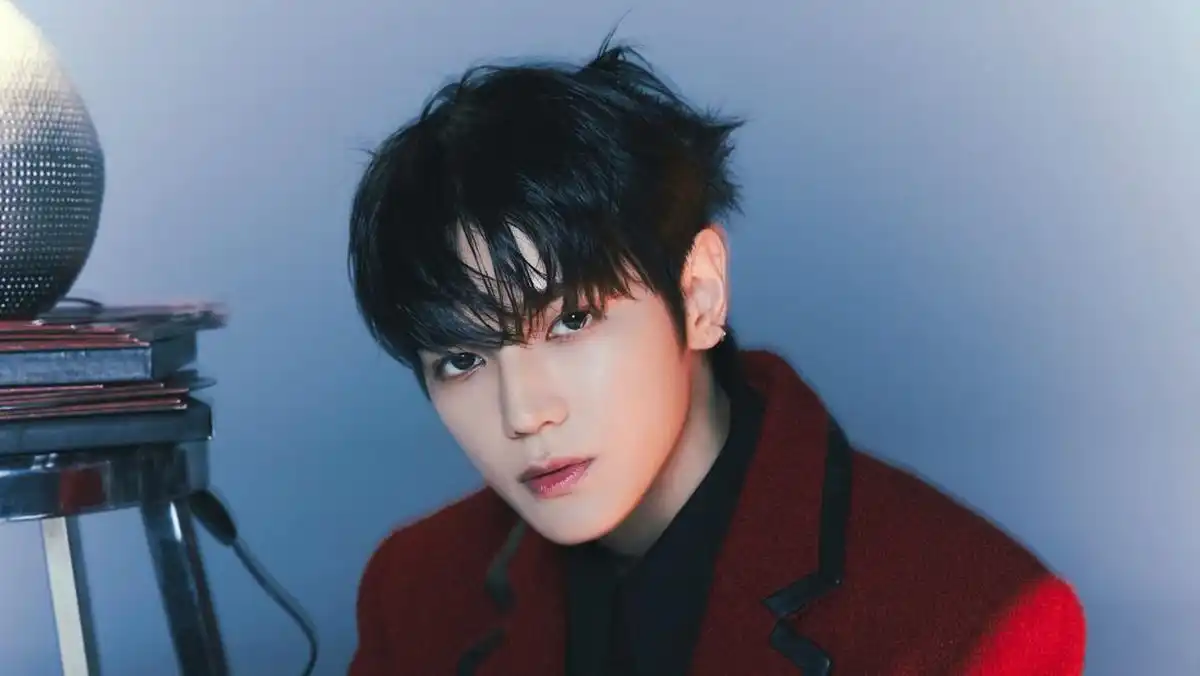 Taeyong NCT 127 Menyusuri Jakarta, dari JPO hingga Warung Kerek
