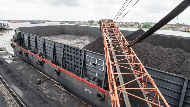 Besarnya Potensi Minerba Indonesia dan Peran Batu Bara dalam Penerimaan Negara