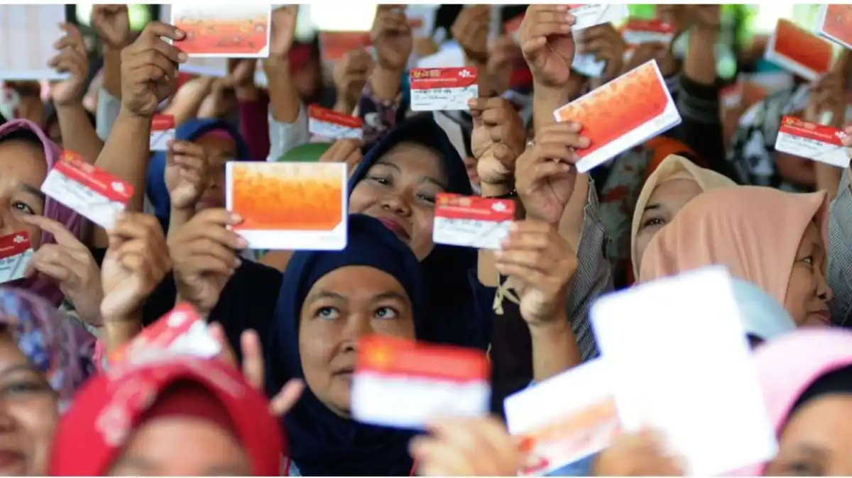 Perlinsos Digital Disiapkan untuk Memperkuat Pendataan dan Verifikasi Penerima Bansos