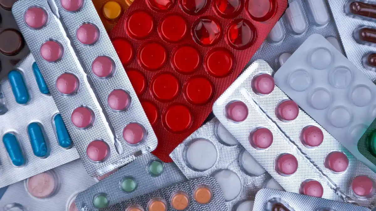 Pengawasan Penggunaan Antibiotik Diperkuat untuk Menekan Resistensi Antimikroba