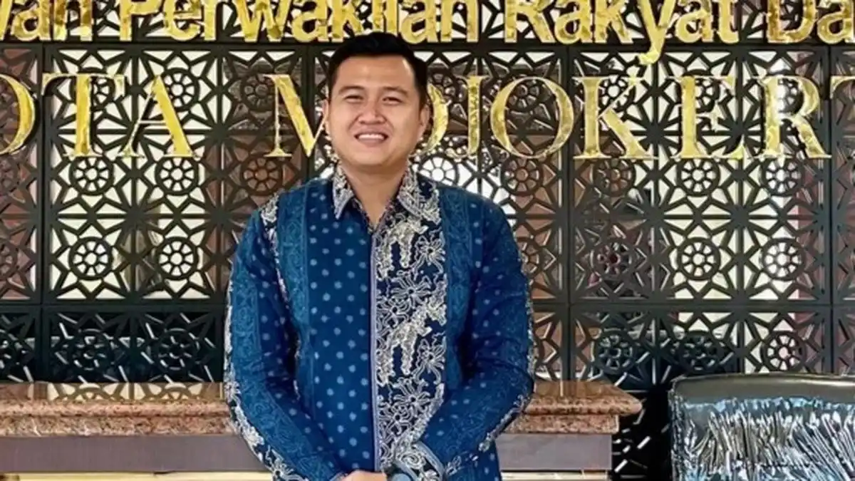Polisi Bongkar Pesta Narkoba yang Libatkan Tiga Legislator Gerindra di Surabaya