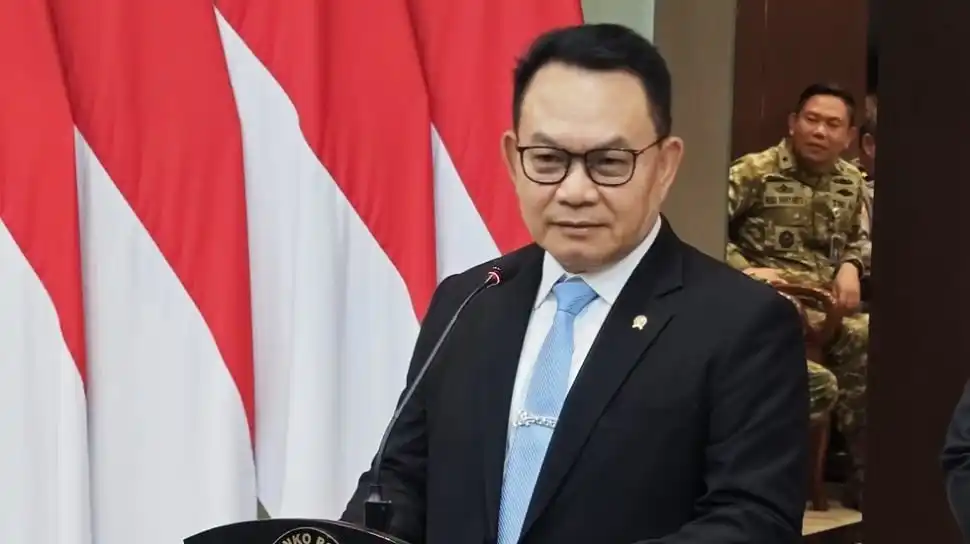 Dudung Minta Putusan MK soal Gibran Disikapi Bijak, Pemerintah Siapkan Koordinasi Politik