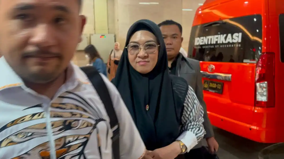 Surat Mahkamah Agung untuk Bupati Gowa Terkirim ke Pengadilan Agama, Pos Indonesia Akui Kelalaian