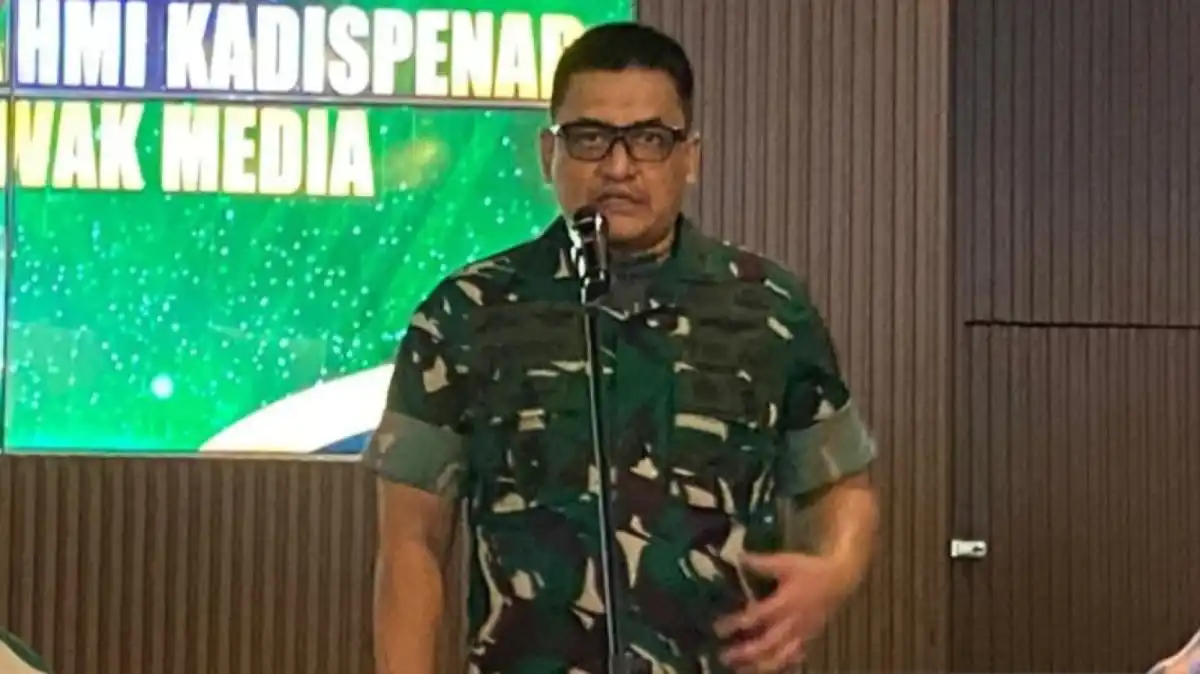 Alasan di Balik Peresmian Enam Kodam Baru oleh Presiden Prabowo