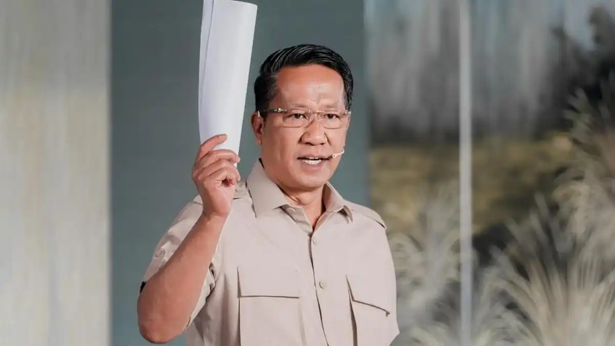 Pemerintah Siapkan Rehabilitasi dan Reedukasi Napi Narkotika untuk Atasi Kepadatan Lapas