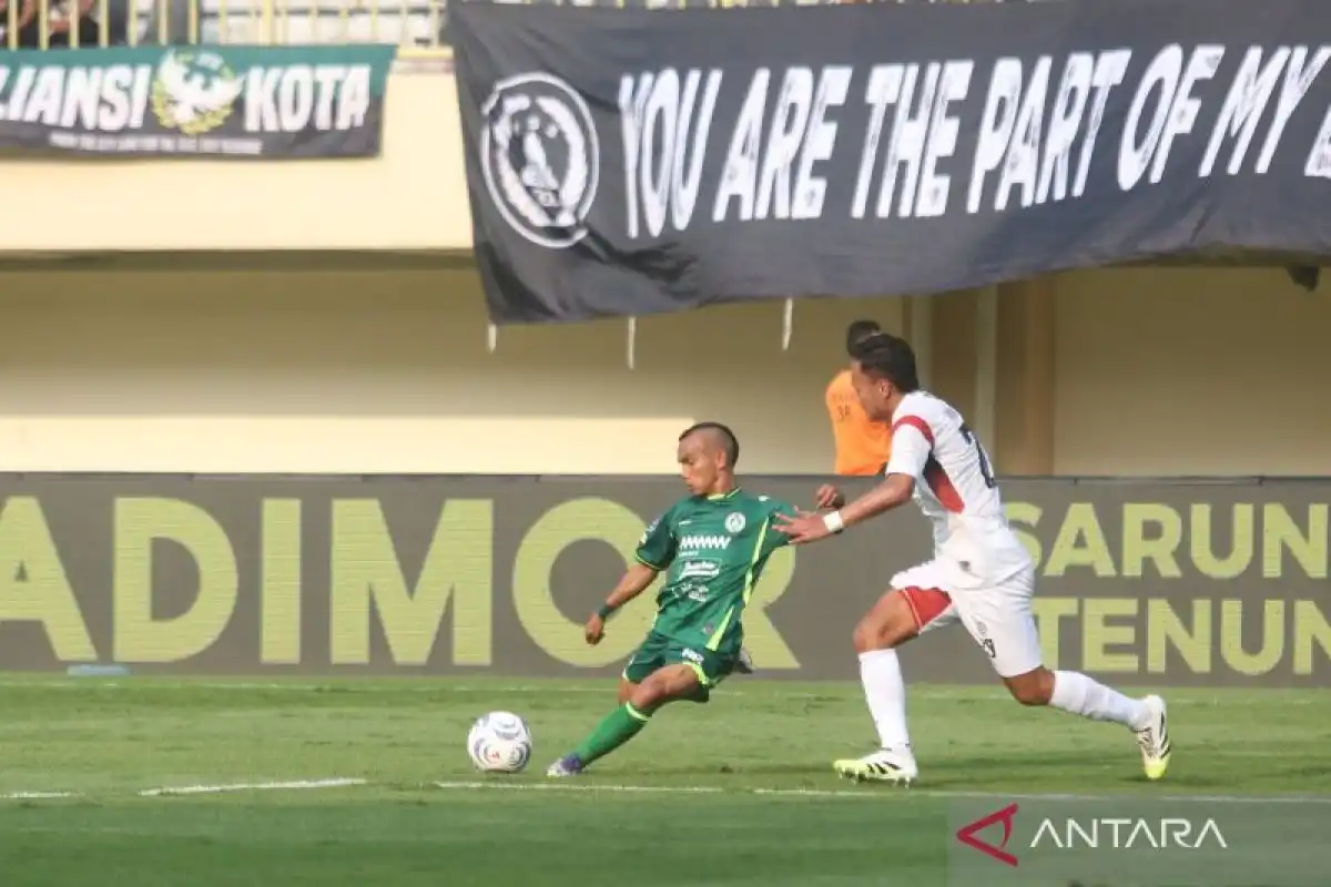 PSS Sleman Meninjau Kinerja Tim di Tengah Jeda Kompetisi