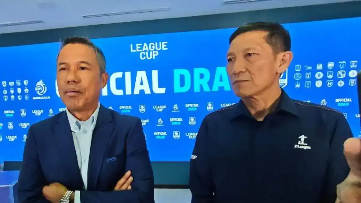 Rivalitas Klasik dan Persaingan Lintas Kasta di League Cup 2026/2027