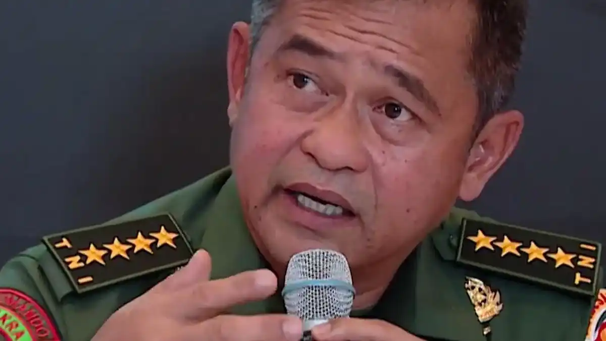 Dugaan Rumah Dinas di Cijantung Dipakai untuk Judi Online Diselidiki TNI